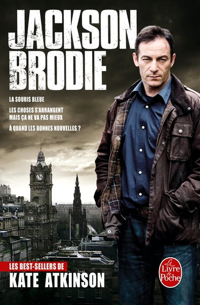 JACKSON BRODIE