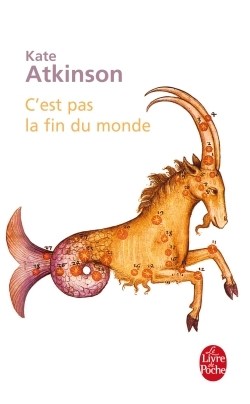 C´EST PAS LA FIN DU MONDE