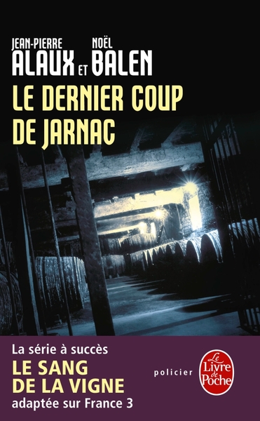 DERNIER COUP DE JARNAC