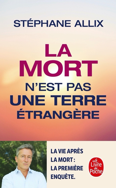 MORT N´EST PAS UNE TERRE ETRANGERE