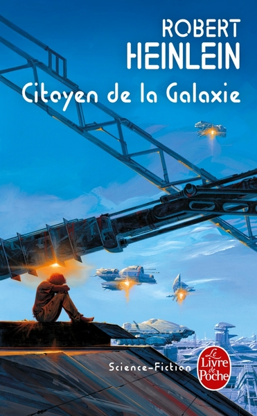 CITOYEN DE LA GALAXIE