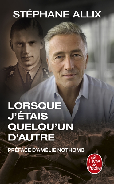 LORSQUE J´ETAIS QUELQU´UN D´AUTRE (EDITION ENRICHIE) PAS DE N° DE SERIE