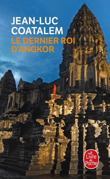 DERNIER ROI D´ANGKOR