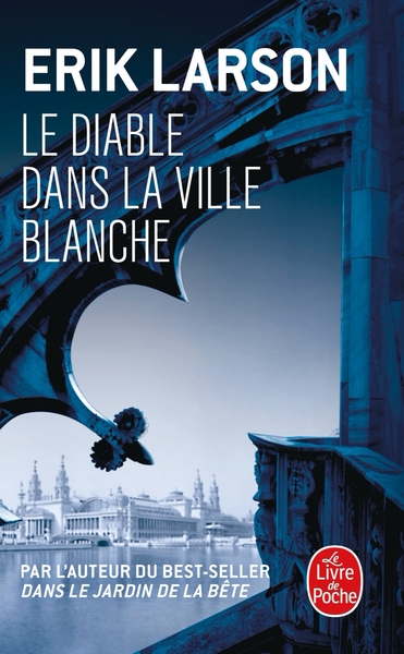 DIABLE DANS LA VILLE BLANCHE