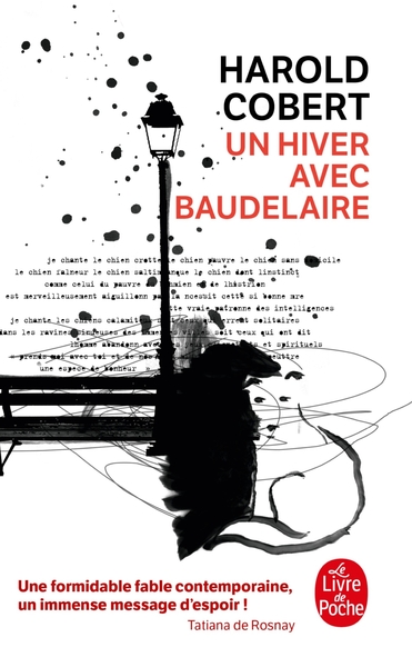 HIVER AVEC BAUDELAIRE