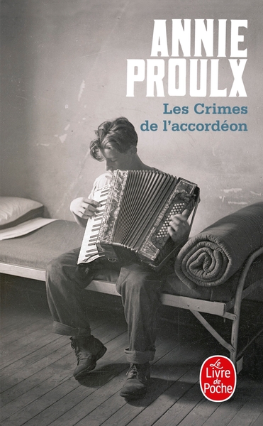 CRIMES DE L´ACCORDEON
