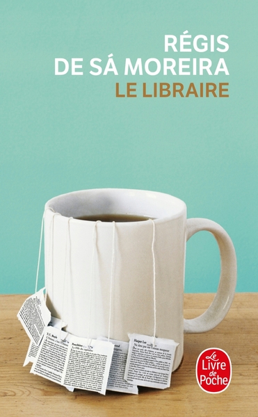 LIBRAIRE