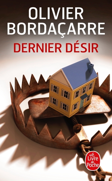 DERNIER DESIR