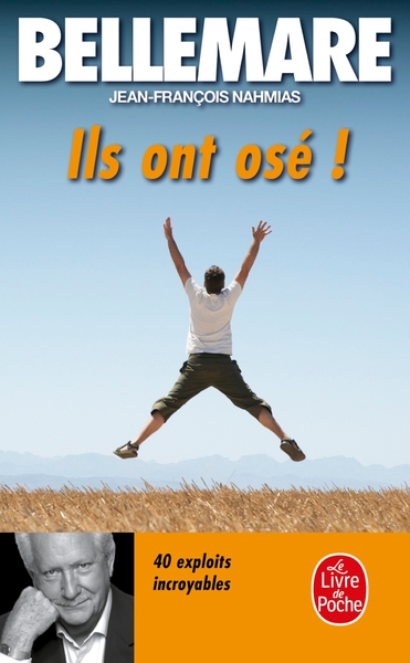 ILS ONT OSE !