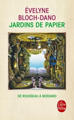 JARDINS DE PAPIER