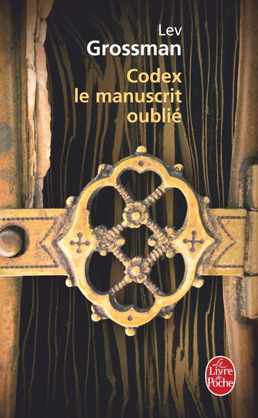 CODEX, LE MANUSCRIT OUBLIE