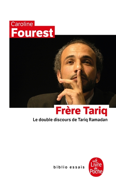 FRERE TARIQ