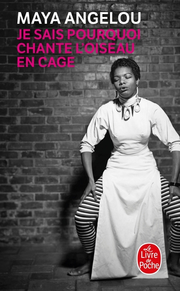 JE SAIS POURQUOI CHANTE L´OISEAU EN CAGE