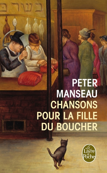 CHANSON POUR LA FILLE DU BOUCHER