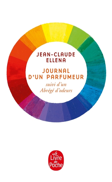 JOURNAL D´UN PARFUMEUR