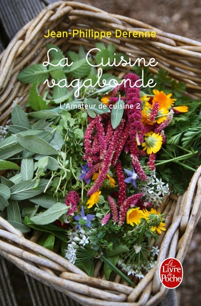 CUISINE VAGABONDE