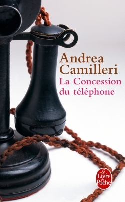 CONCESSION DU TELEPHONE