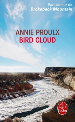 BIRD CLOUD