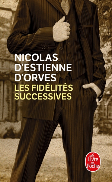FIDELITES SUCCESSIVES