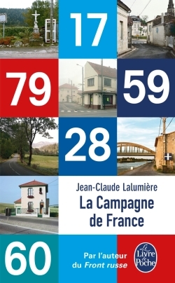 CAMPAGNE DE FRANCE