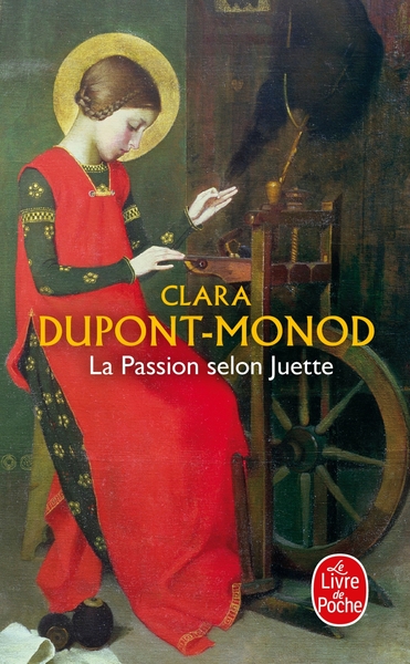 PASSION SELON JUETTE