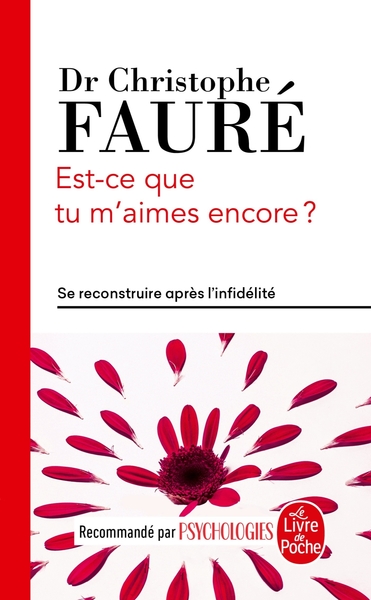 EST-CE QUE TU M´AIMES ENCORE ?