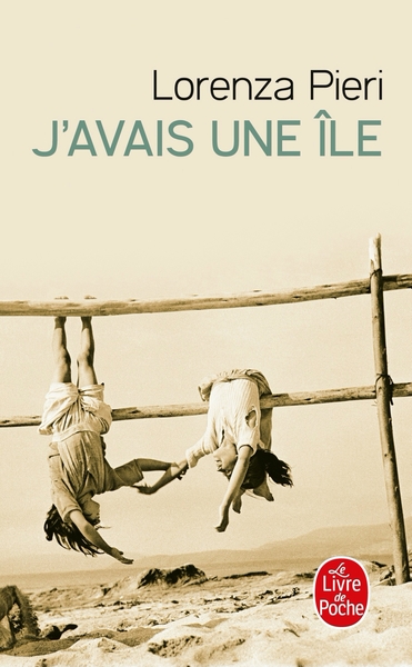 J´AVAIS UNE ILE