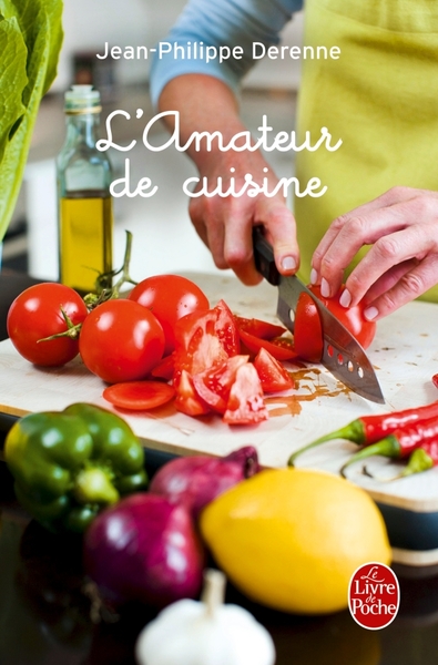 L´AMATEUR DE CUISINE
