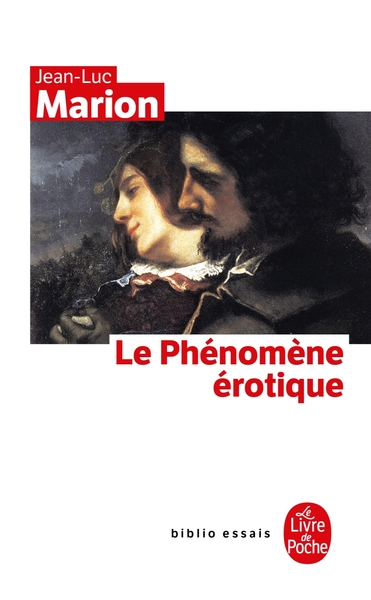 PHENOMENE EROTIQUE
