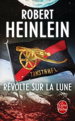 REVOLTE SUR LA LUNE