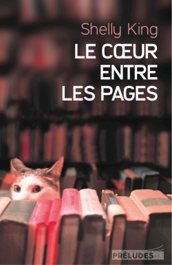 COEUR ENTRE LES PAGES