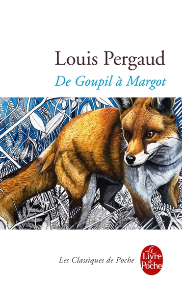 DE GOUPIL A MARGOT