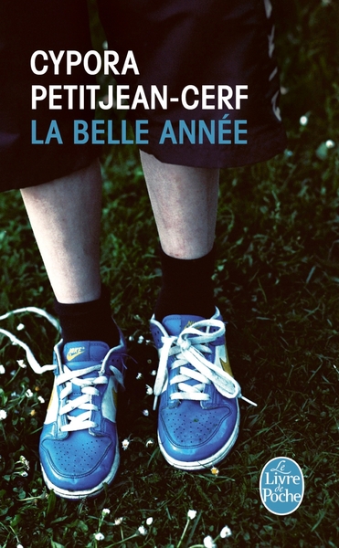 BELLE ANNEE