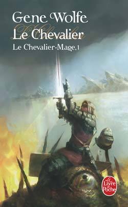 CHEVALIER-MAGE TOME 1