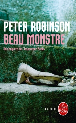 BEAU MONSTRE