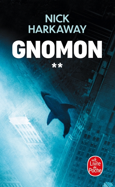 GNOMON TOME 2