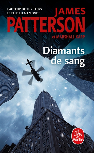 DIAMANTS DE SANG