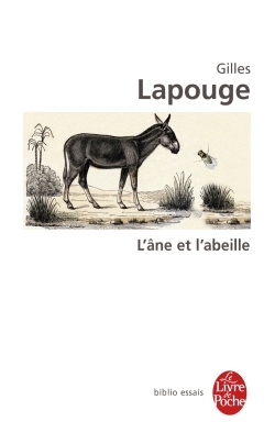 L´ANE ET L´ABEILLE