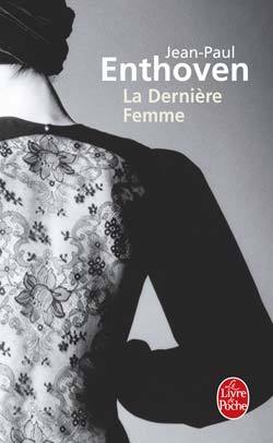 DERNIERE FEMME