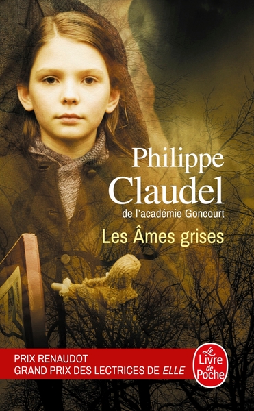 AMES GRISES