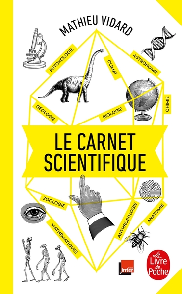 CARNET SCIENTIFIQUE