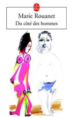 DU COTE DES HOMMES