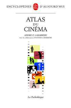 ATLAS DU CINEMA