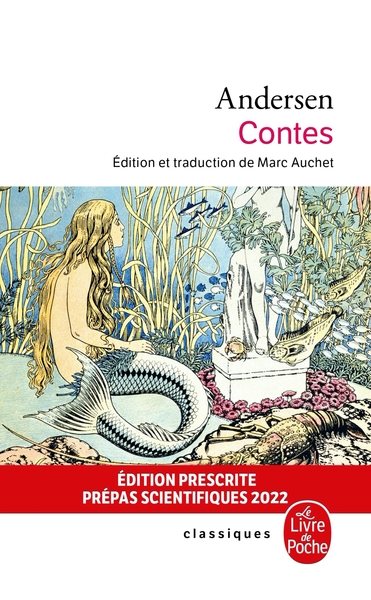 CONTES