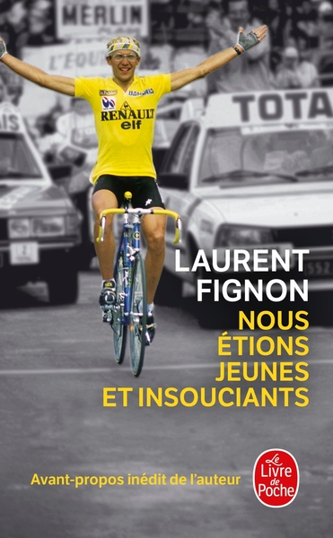 NOUS ETIONS JEUNES ET INSOUCIANTS