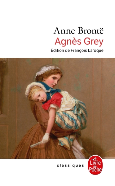 AGNES GREY
