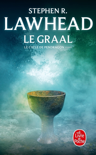 CYCLE DE PENDRAGON TOME 5