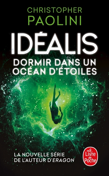 DORMIR DANS UN OCEAN D´ETOILES (IDEALIS TOME 2)