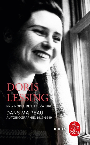 DANS MA PEAU - AUTOBIOGRAPHIE