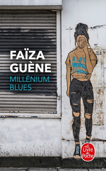 MILLENIUM BLUES